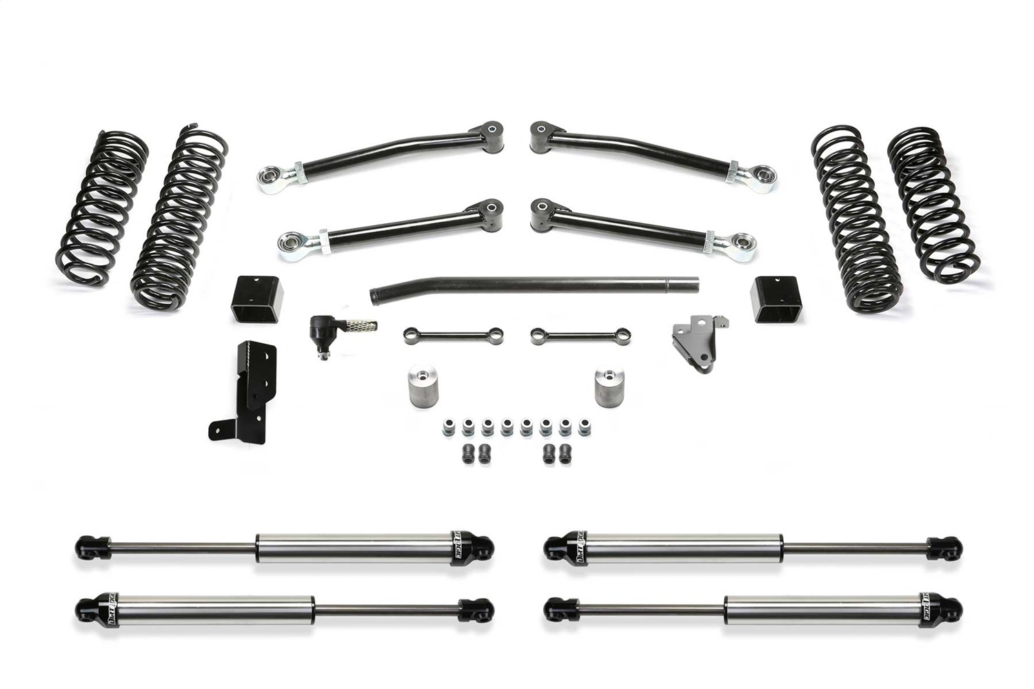 Fabtech K4207DL