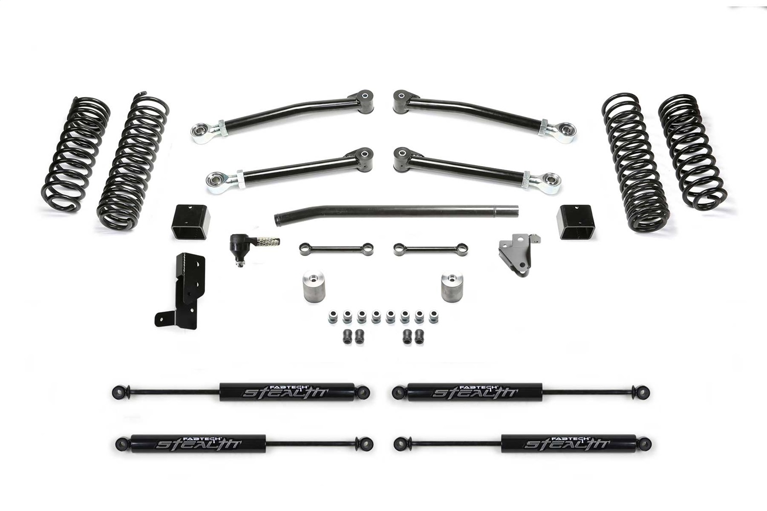 Fabtech K4207M