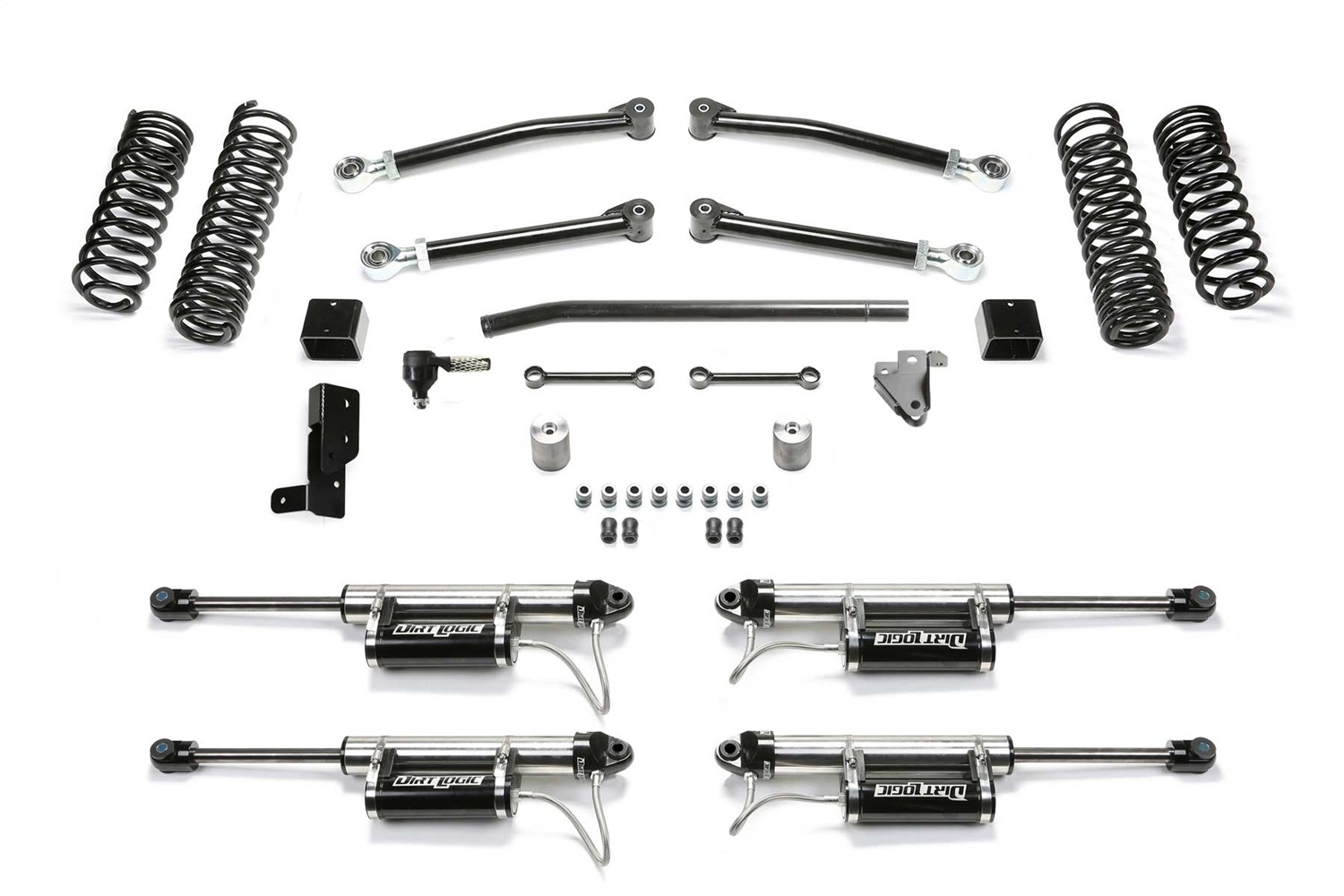 Fabtech K4208DL