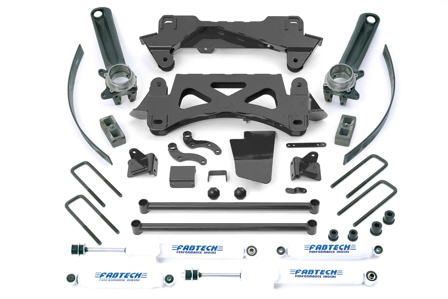 Fabtech K7002