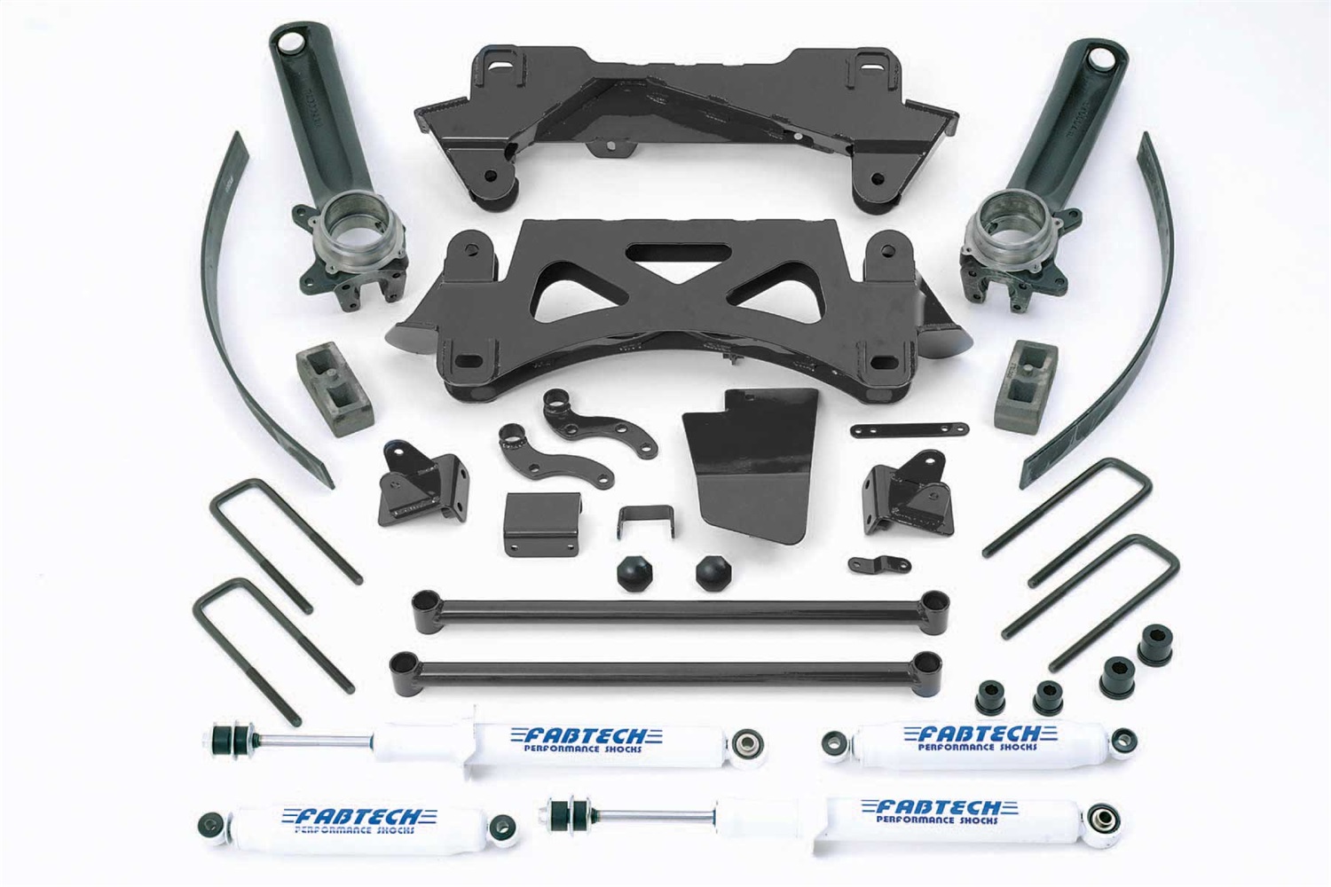 Fabtech K7003