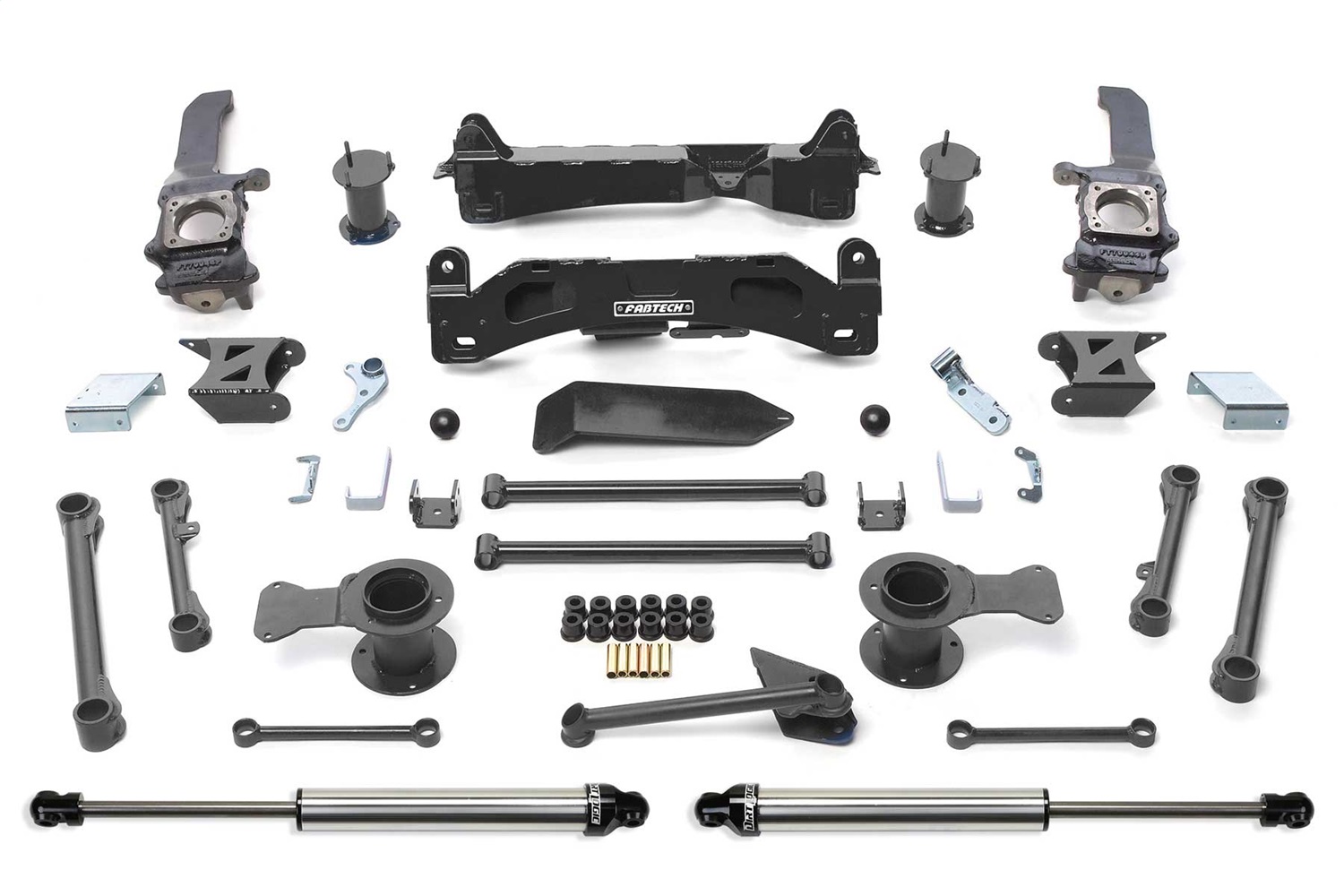 Fabtech K7006DL