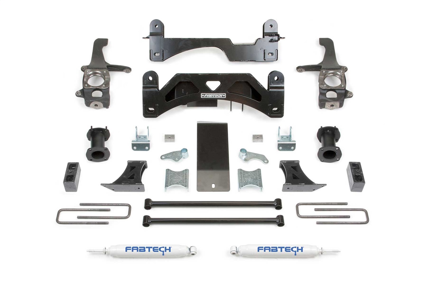Fabtech K7009