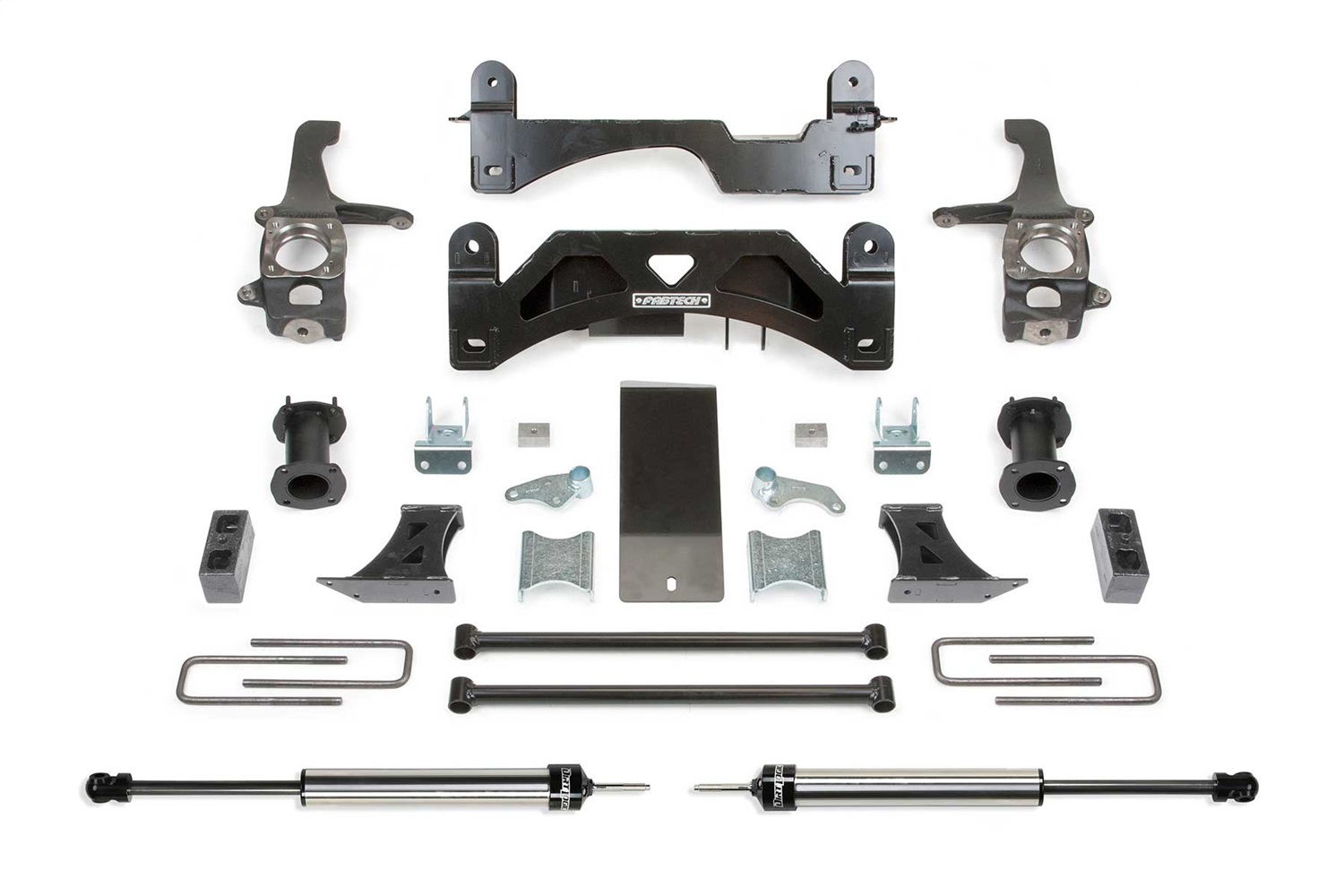 Fabtech K7009DL