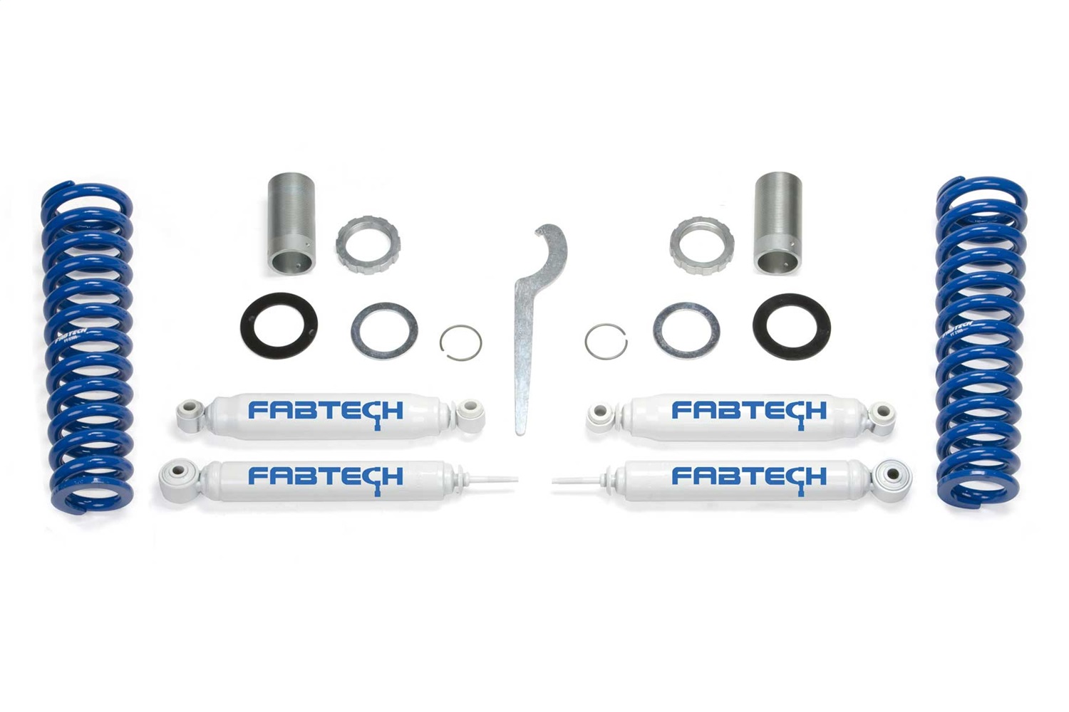 Fabtech K7012