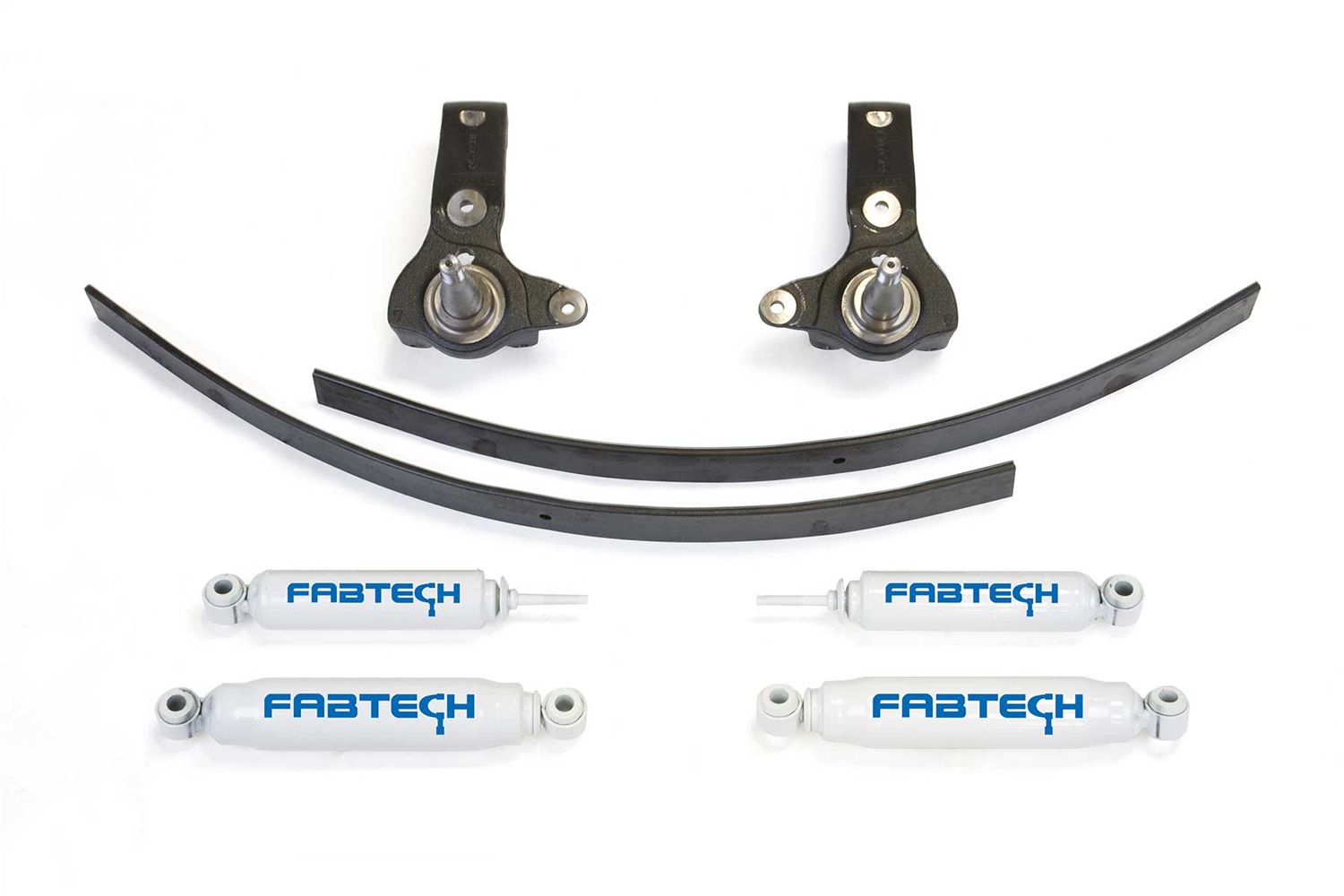 Fabtech K7014
