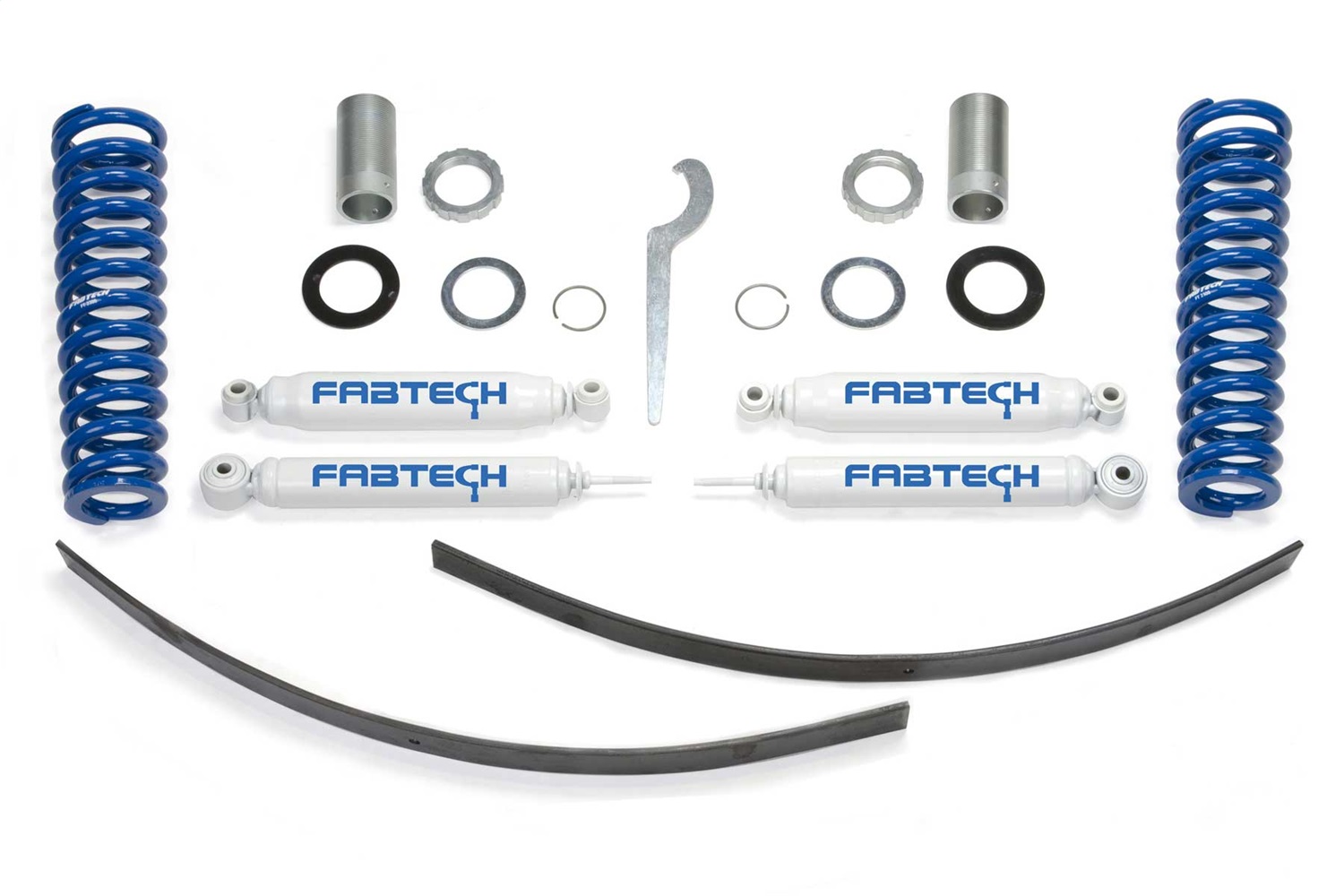 Fabtech K7015