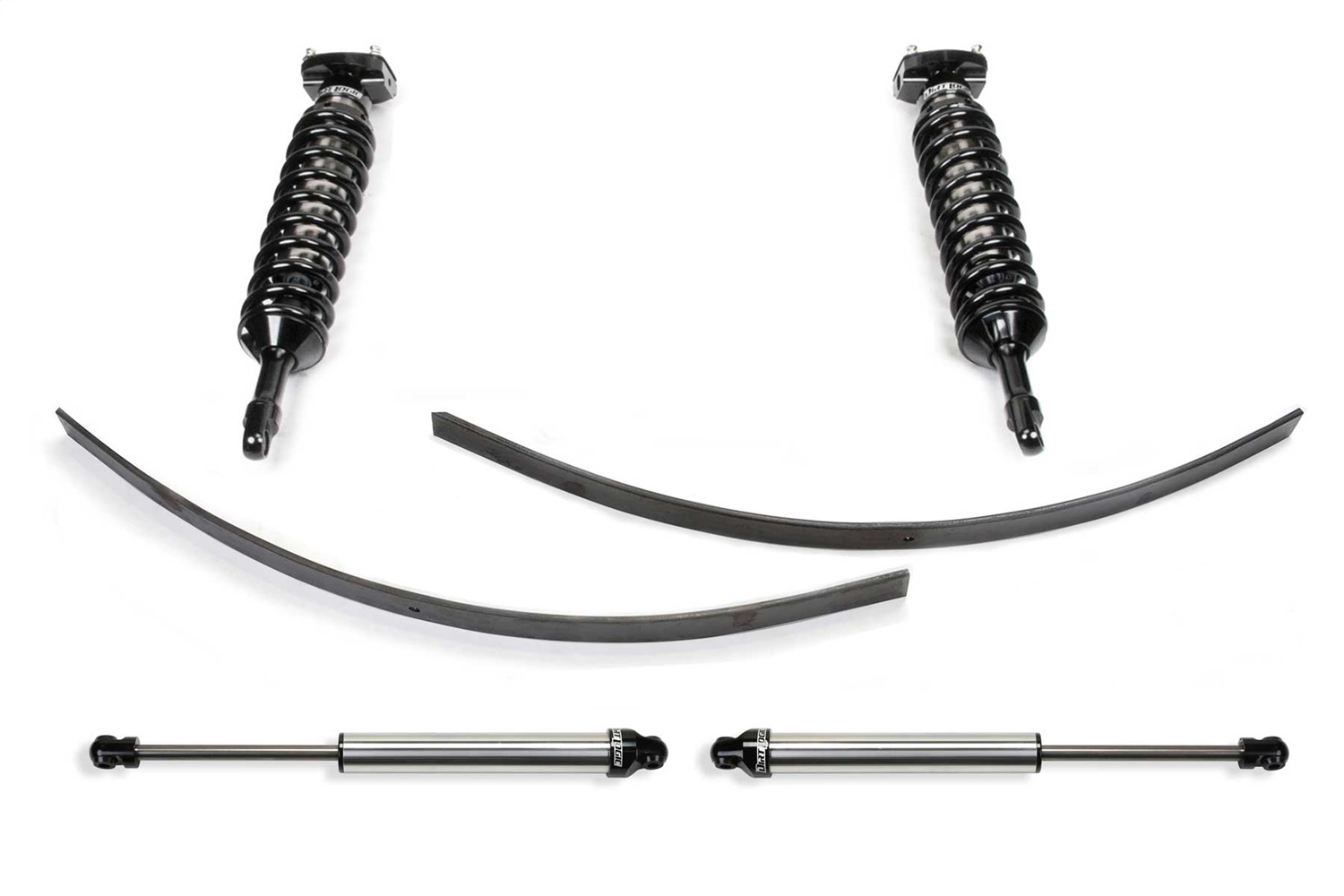 Fabtech K7016DL
