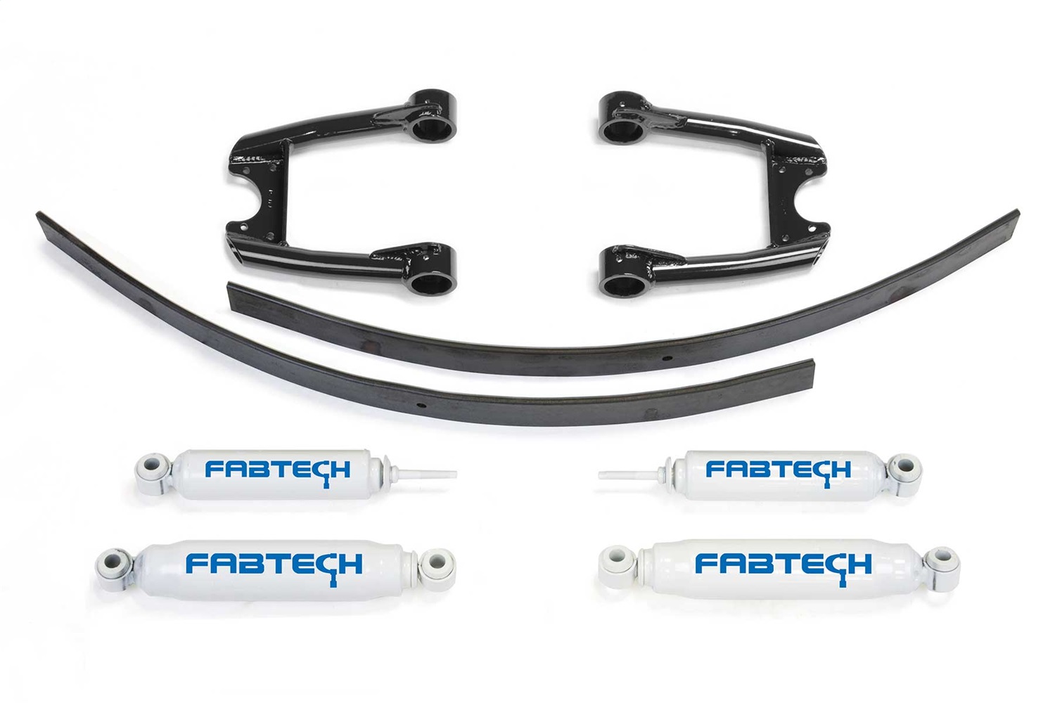 Fabtech K7017