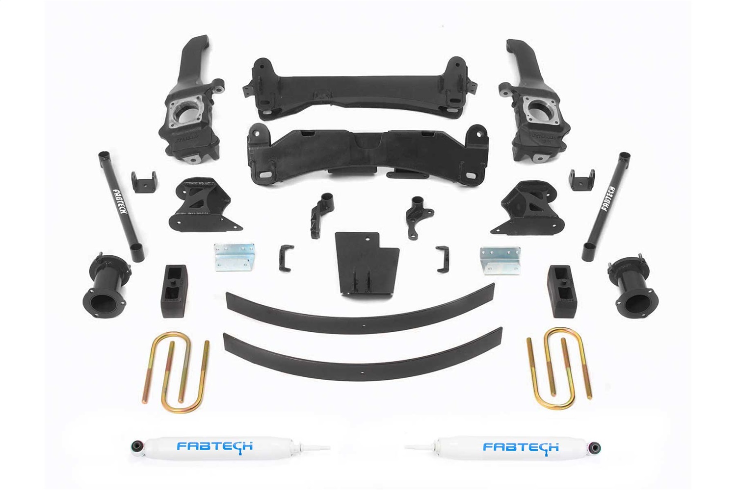 Fabtech K7019