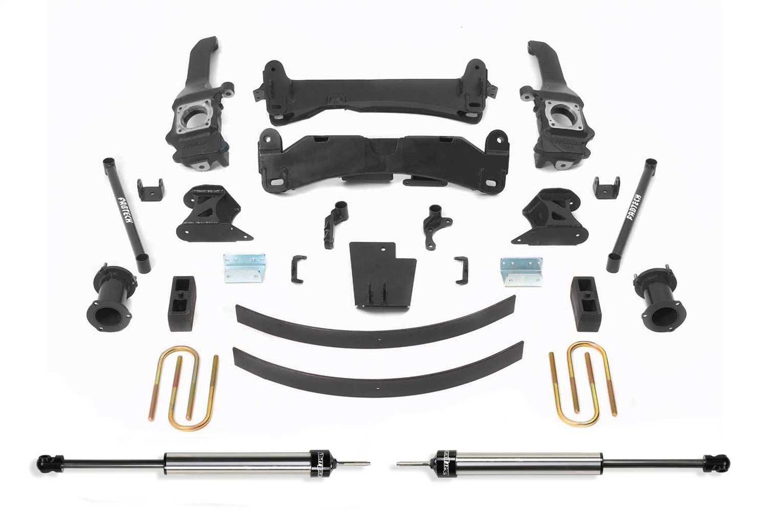 Fabtech K7019DL