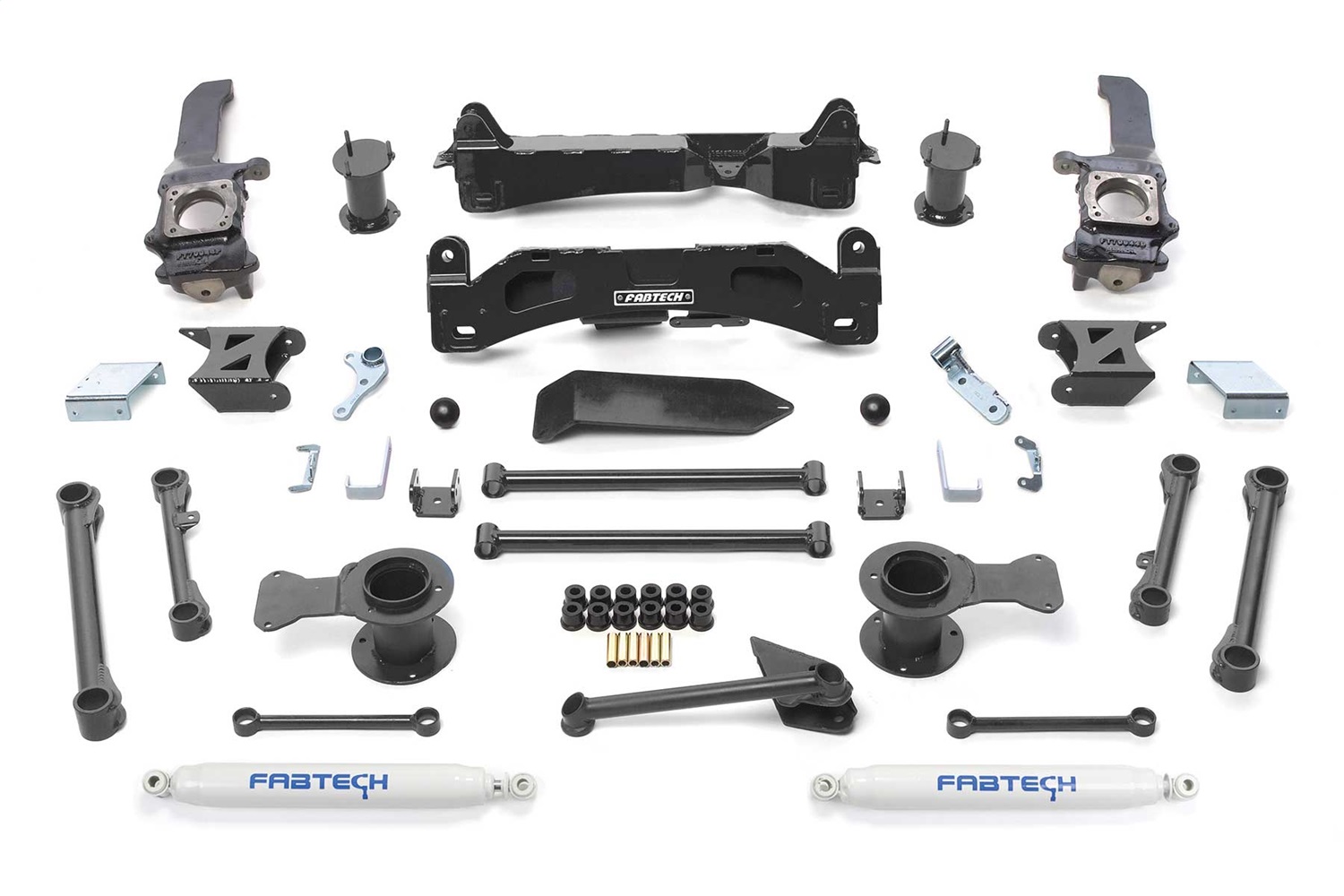 Fabtech K7024