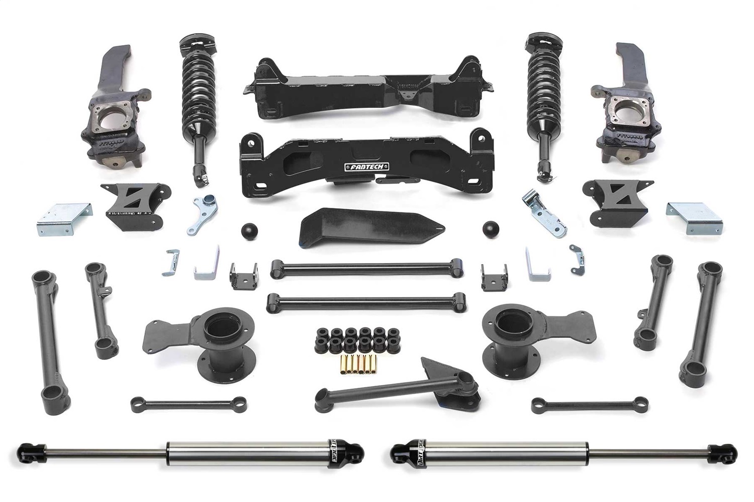 Fabtech K7025DL