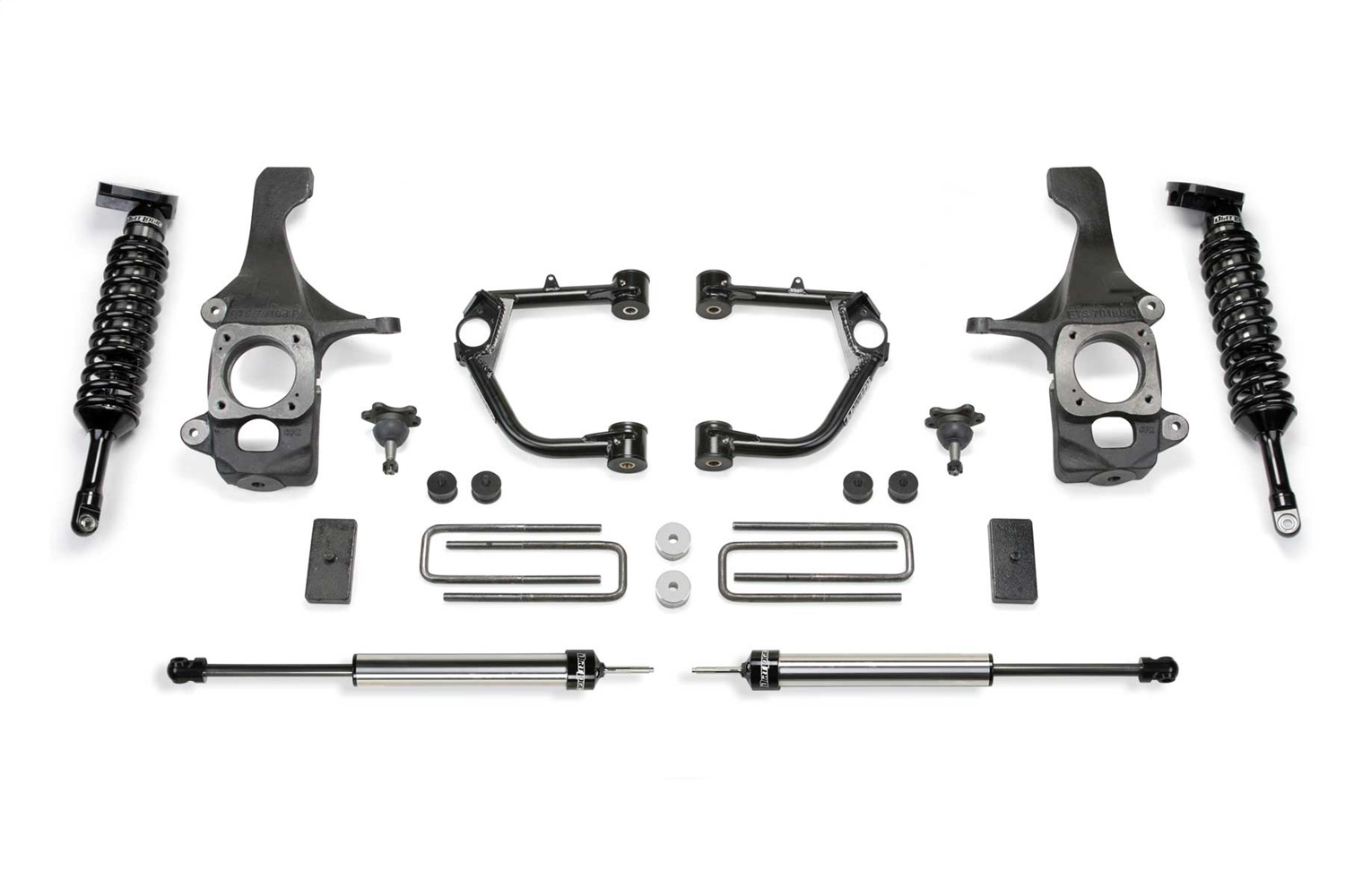 Fabtech K7028DL