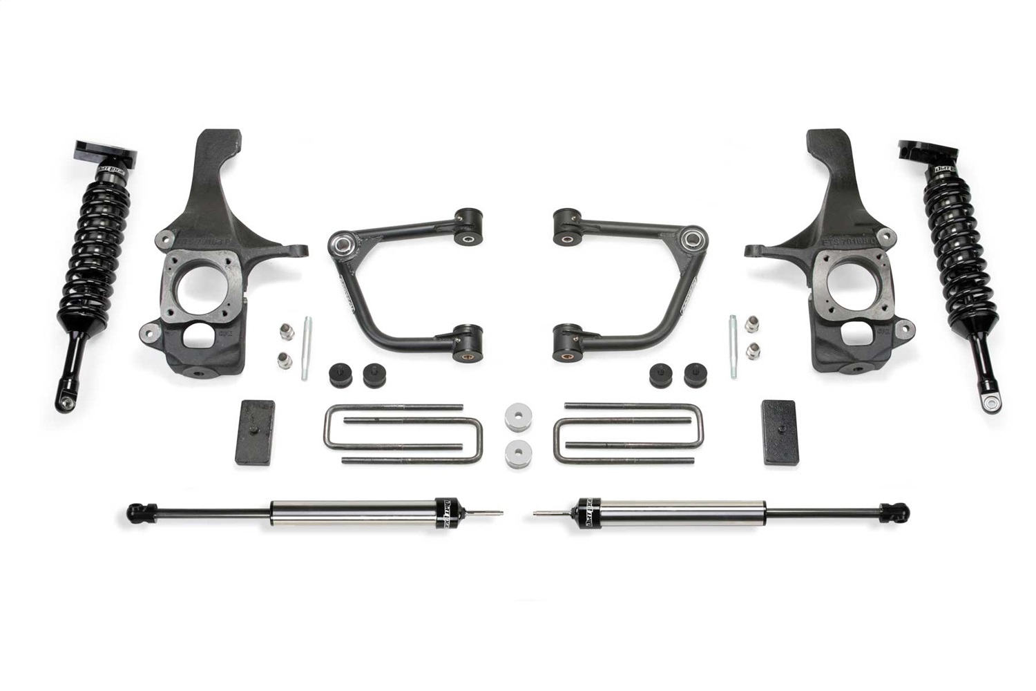 Fabtech K7029DL