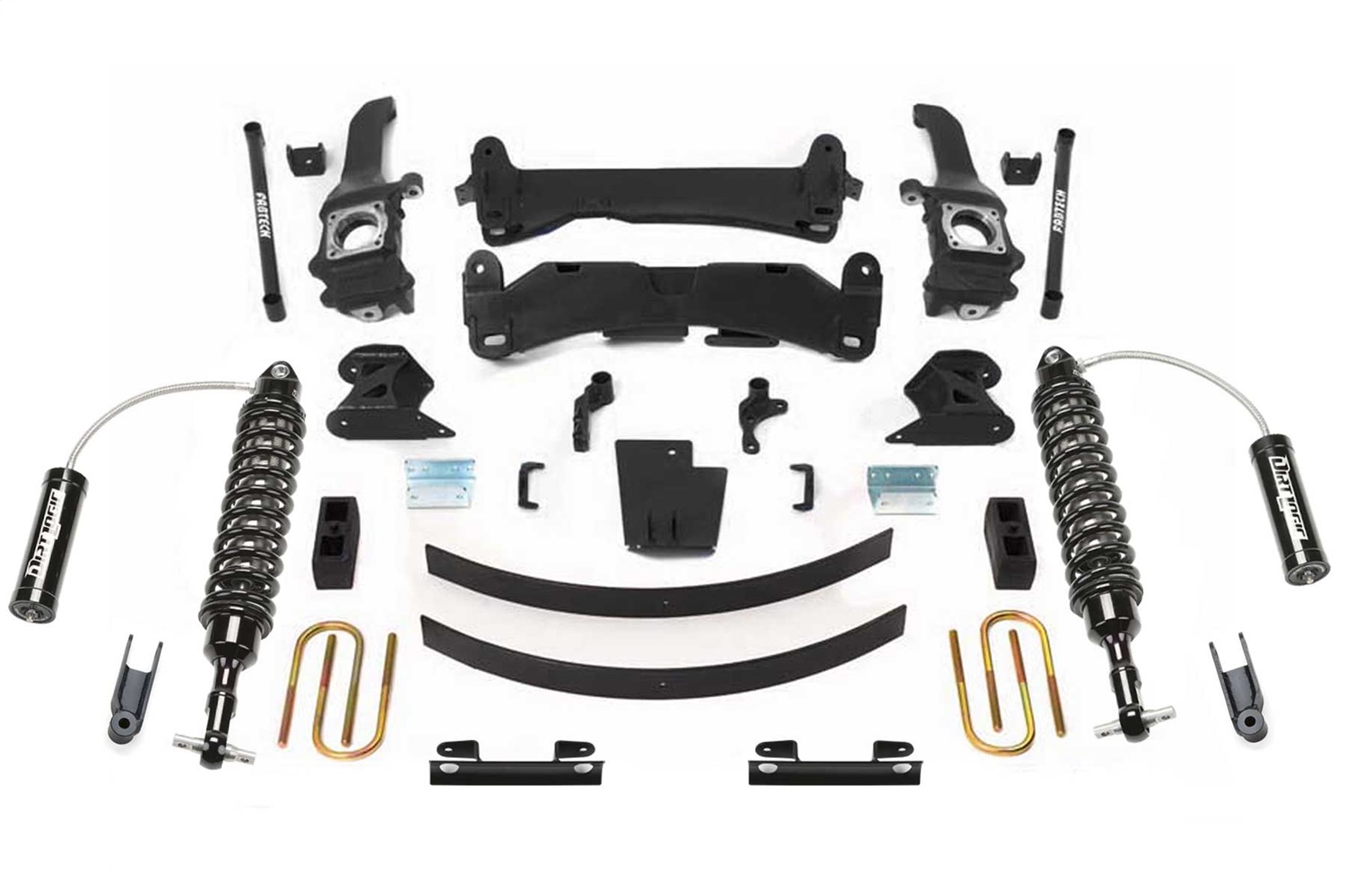 Fabtech K7042DL