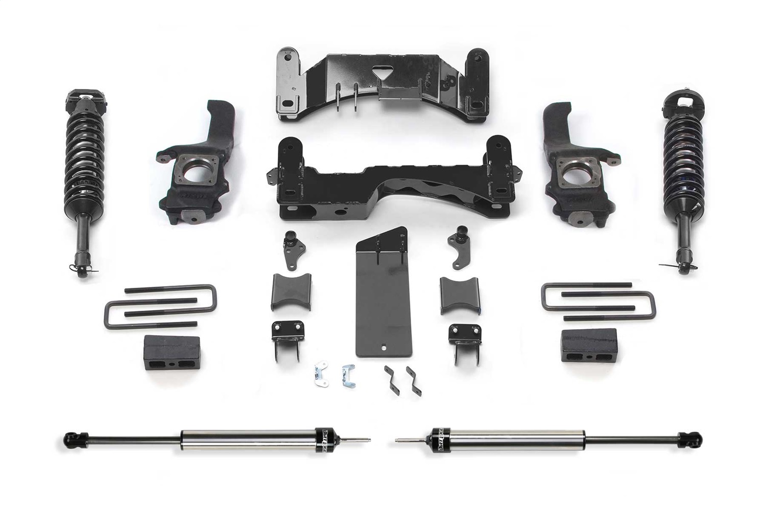 Fabtech K7077DL