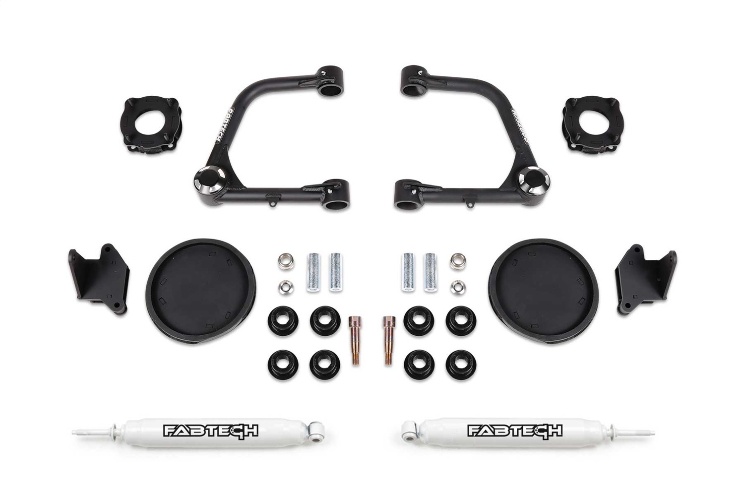 Fabtech K7086