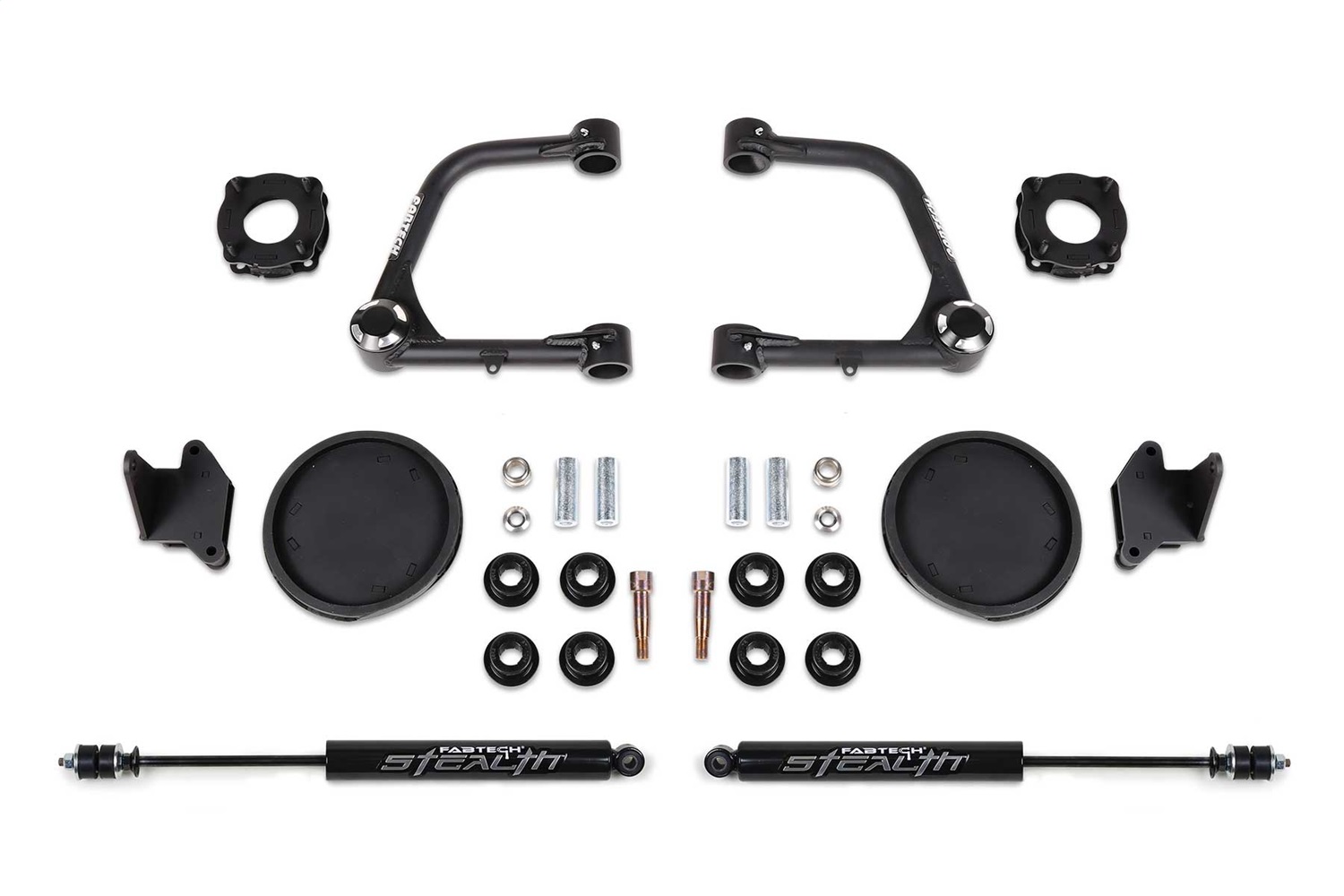 Fabtech K7086M