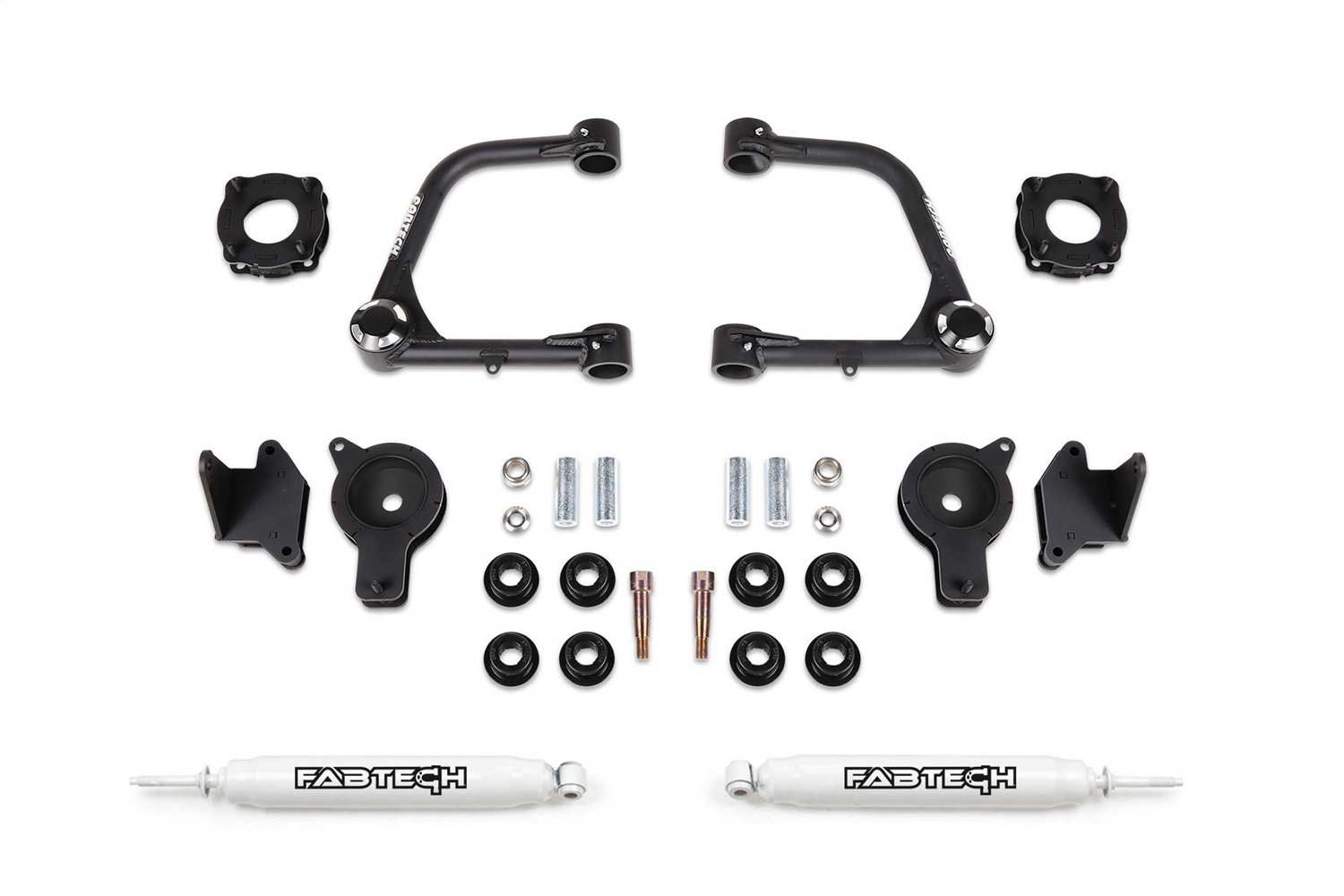 Fabtech K7089