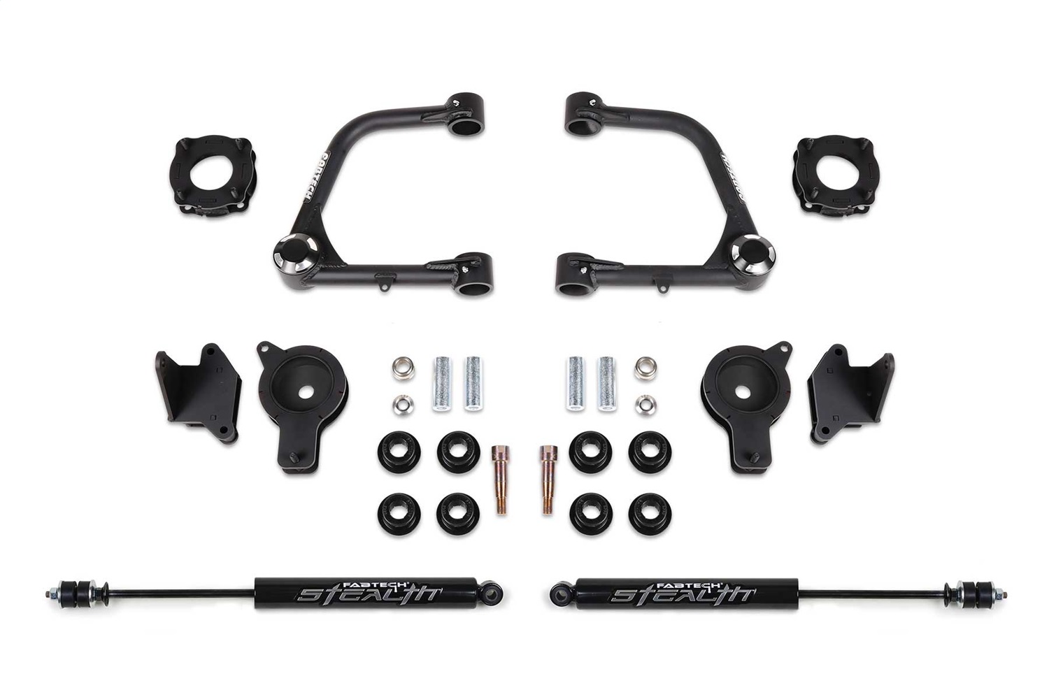 Fabtech K7089M