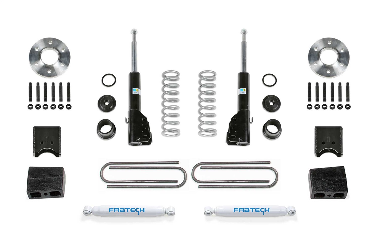 Fabtech K9000