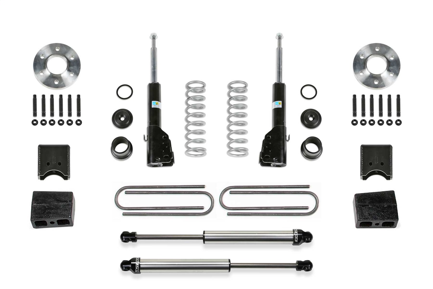 Fabtech K9000DL
