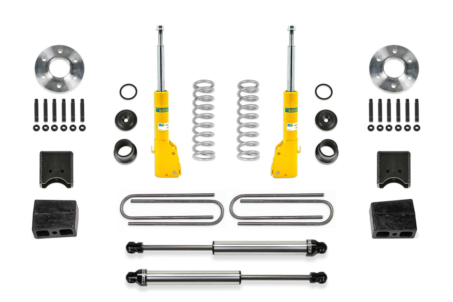 Fabtech K9001DL
