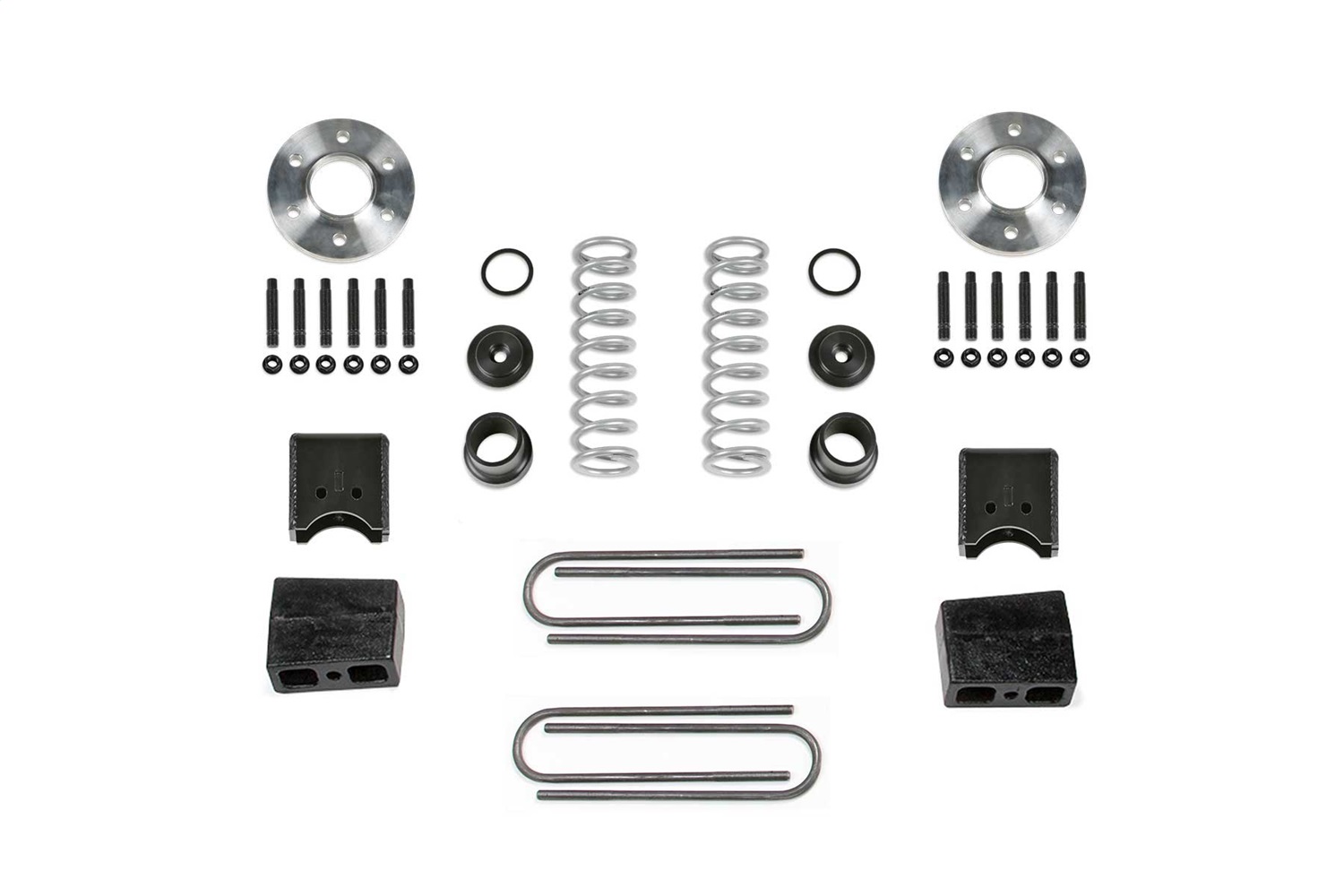 Fabtech K9002