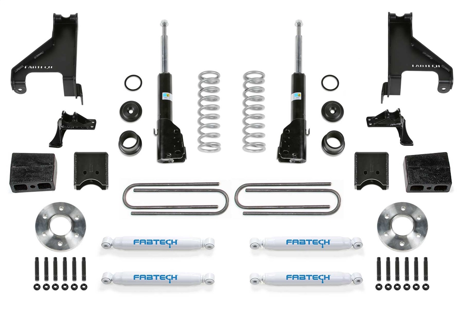 Fabtech K9003