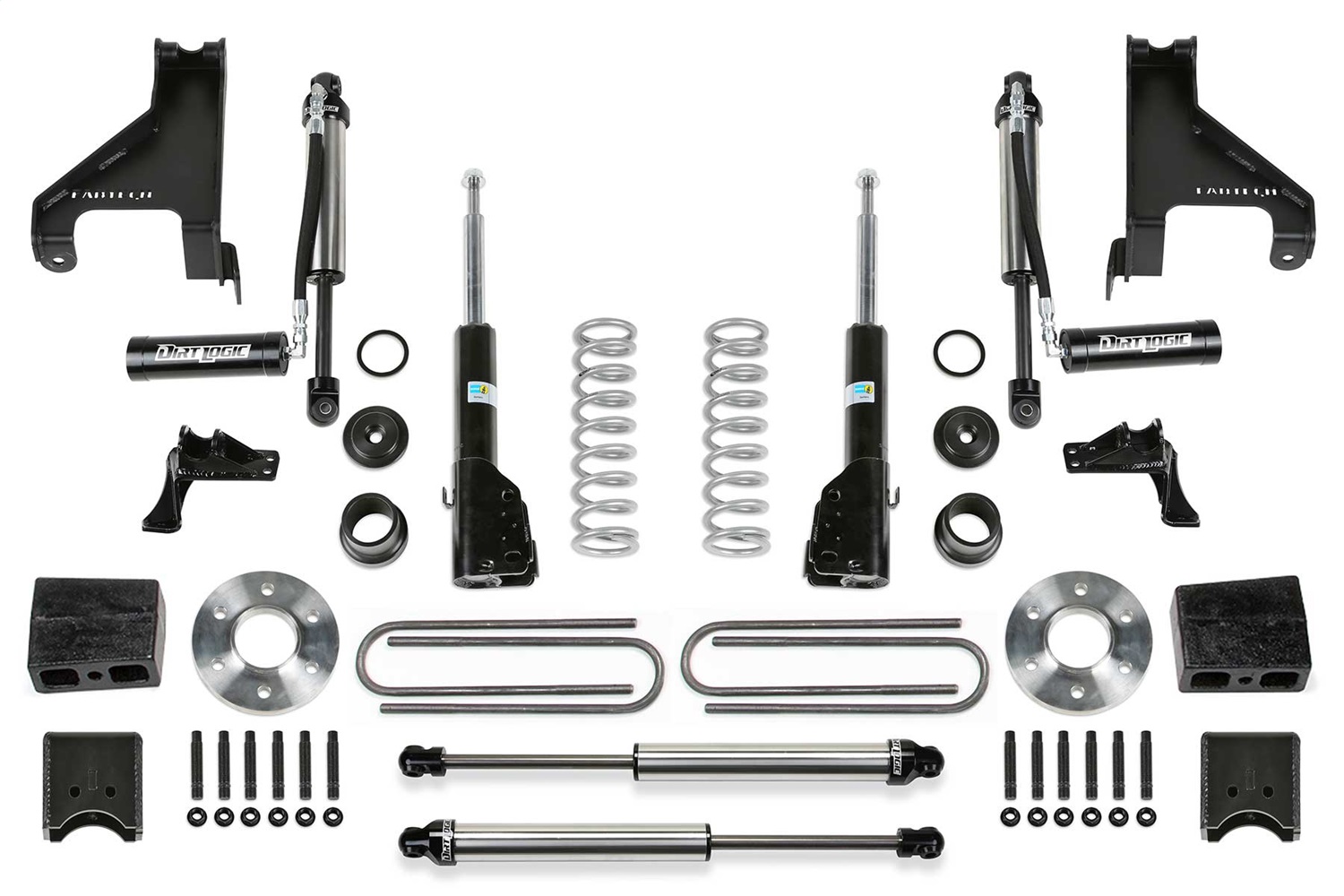 Fabtech K9003DL