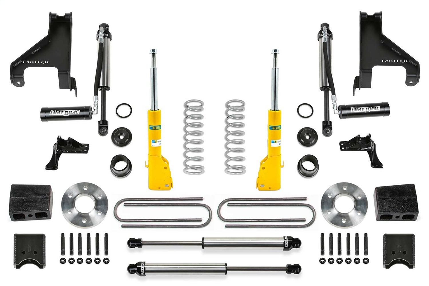 Fabtech K9004DL