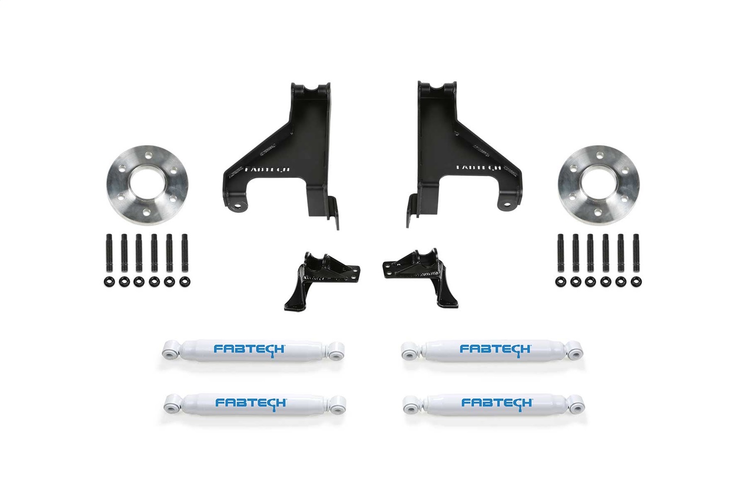 Fabtech K9005