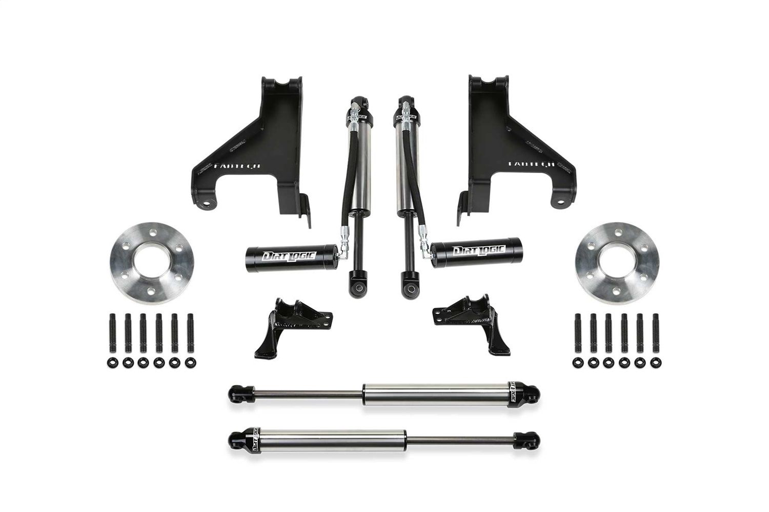 Fabtech K9005DL