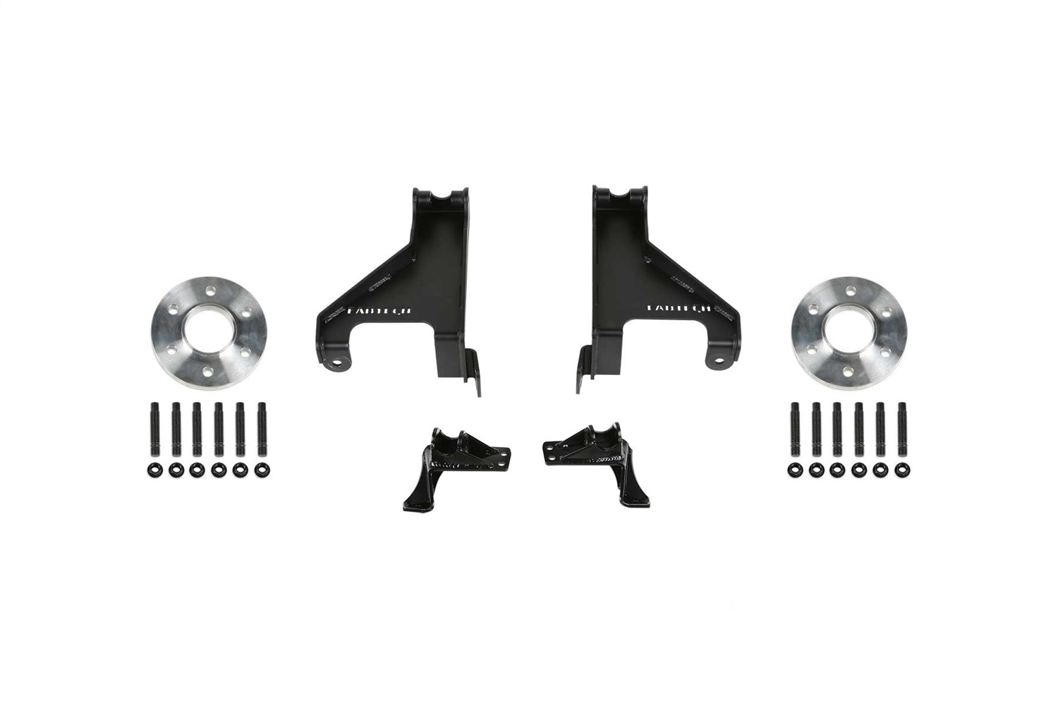 Fabtech K9006
