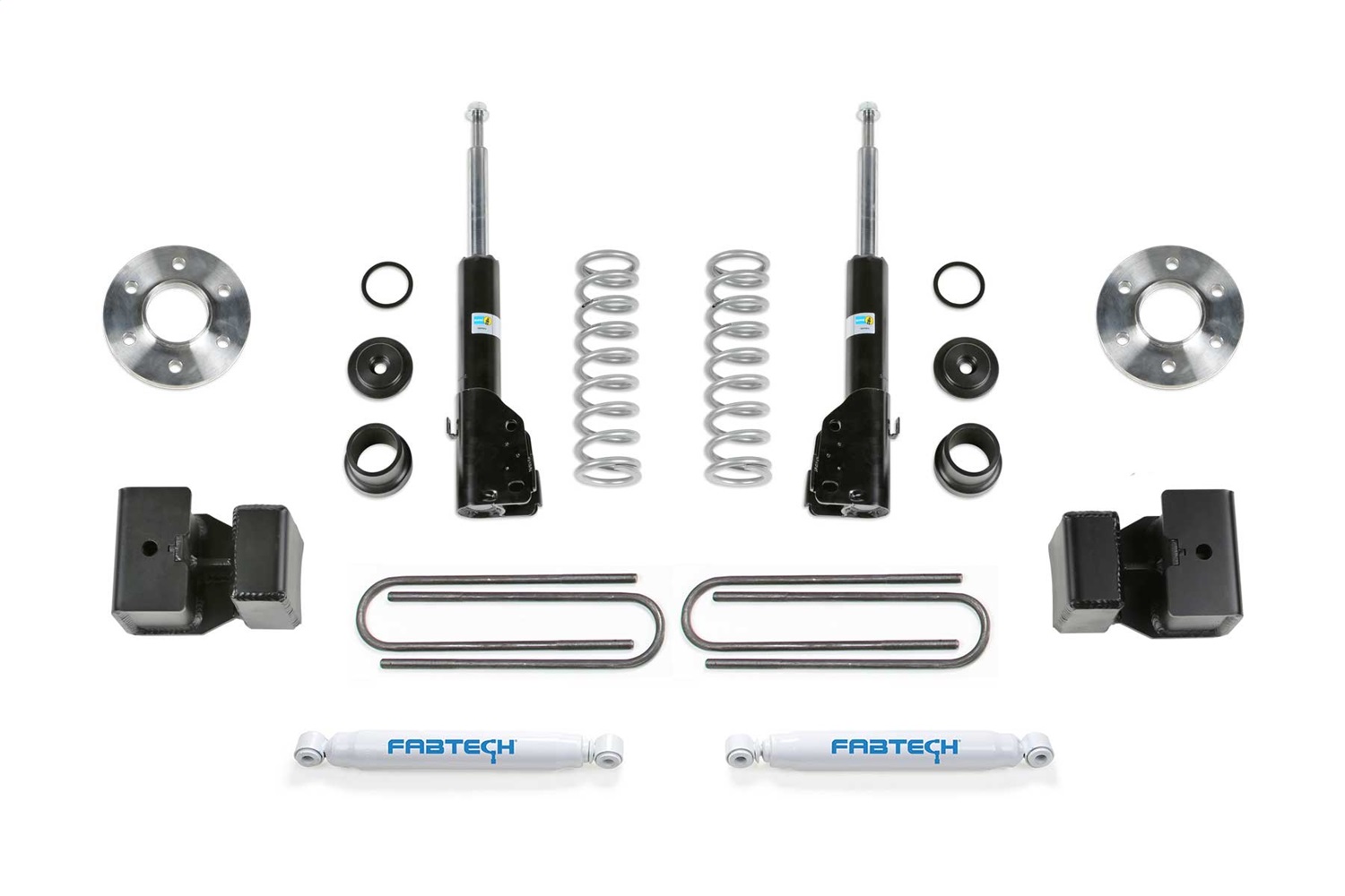 Fabtech K9007