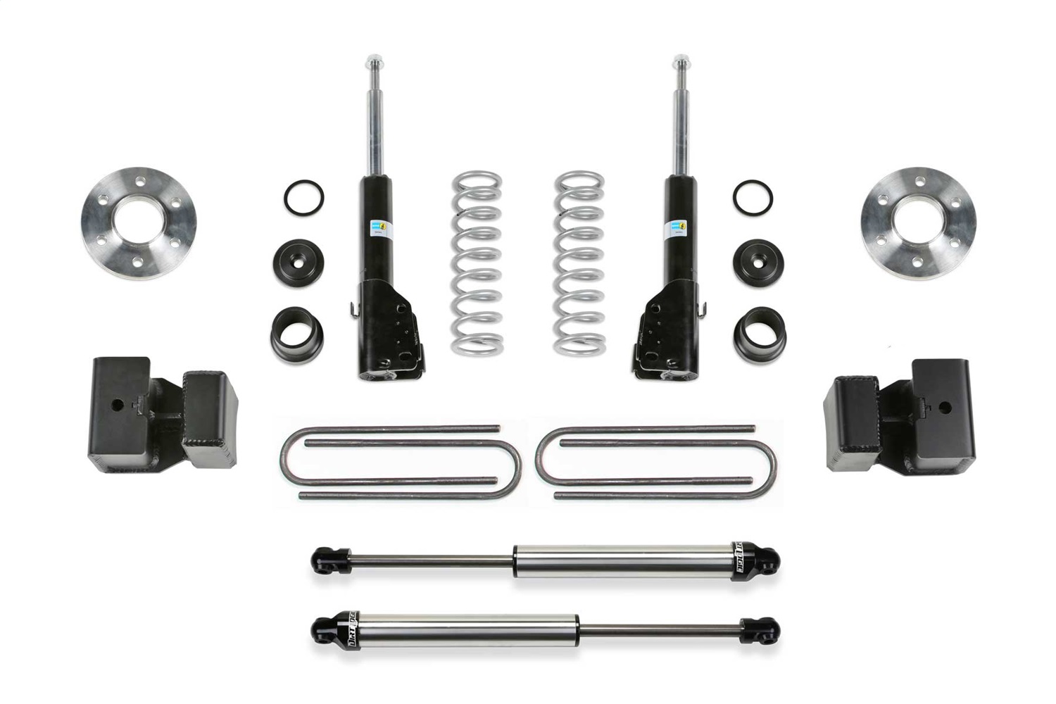 Fabtech K9007DL