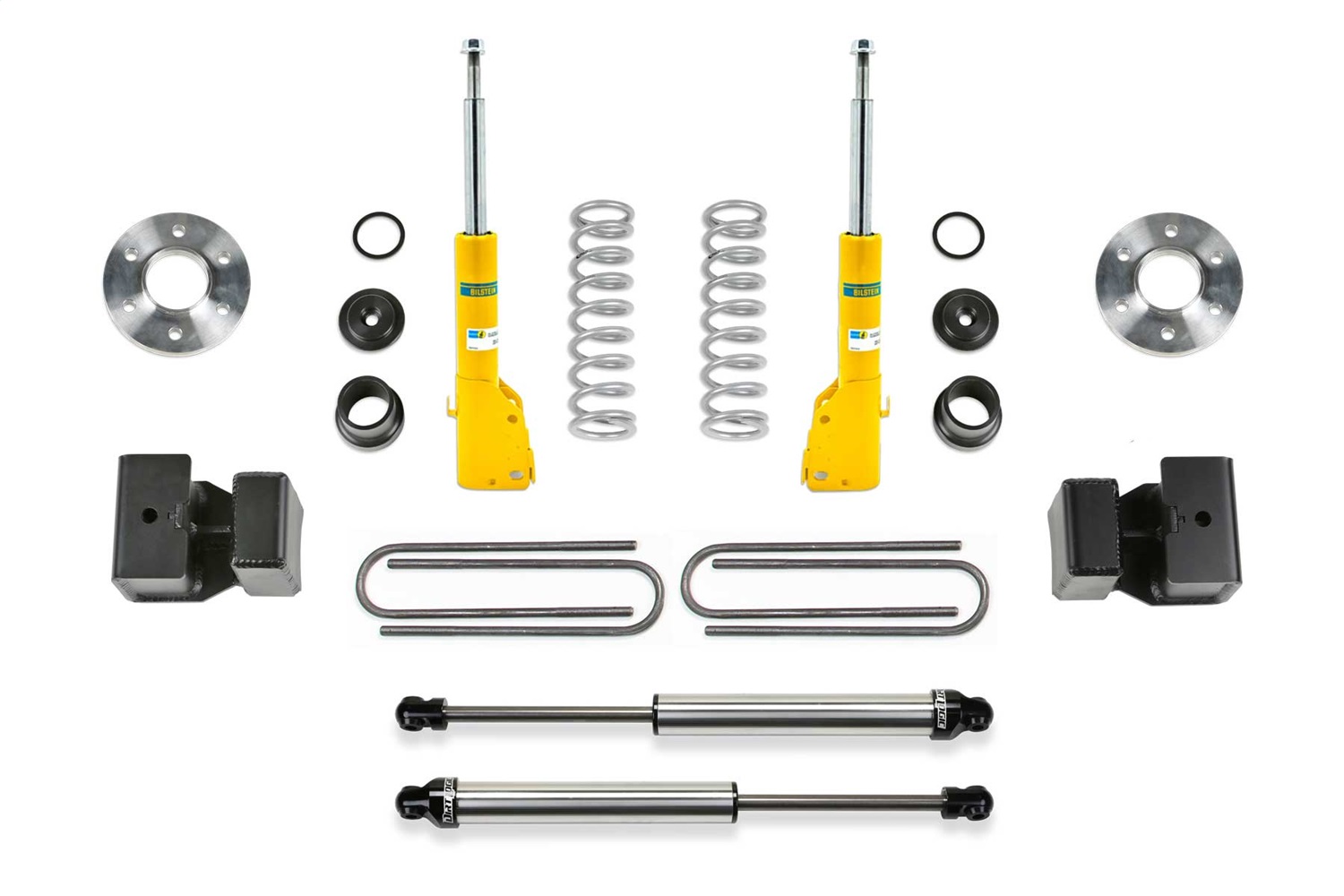Fabtech K9008DL