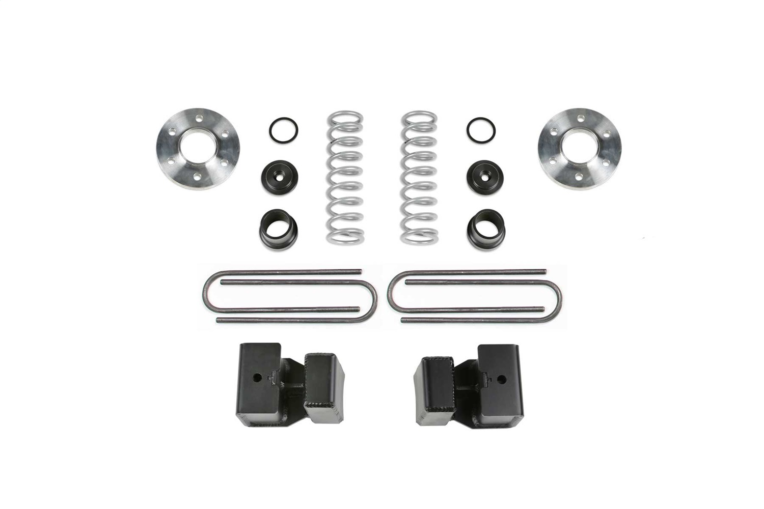 Fabtech K9009
