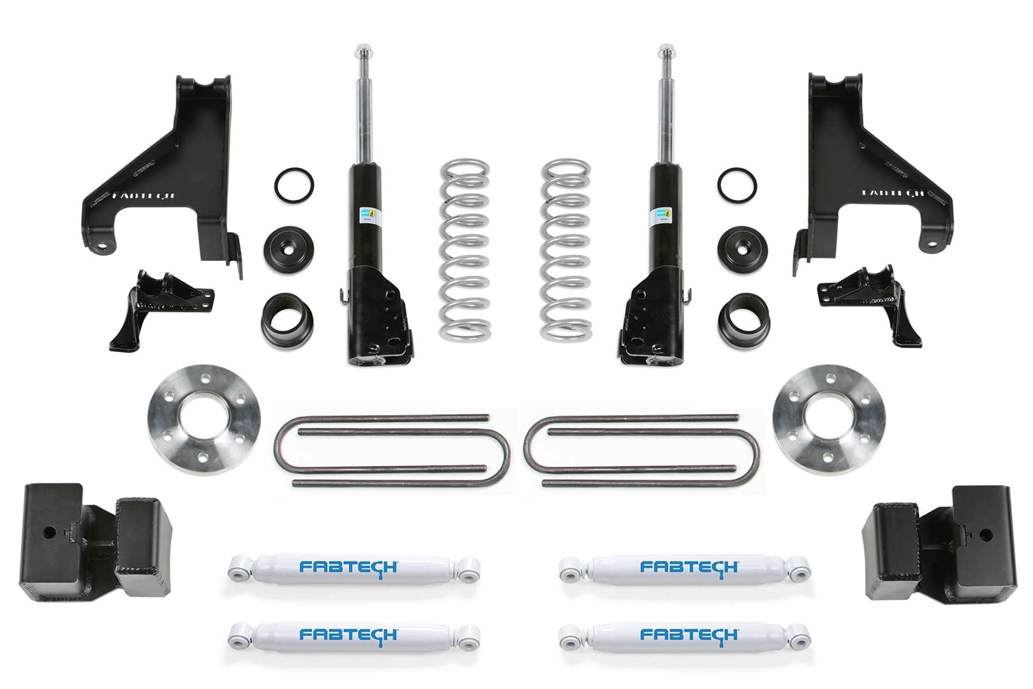 Fabtech K9010