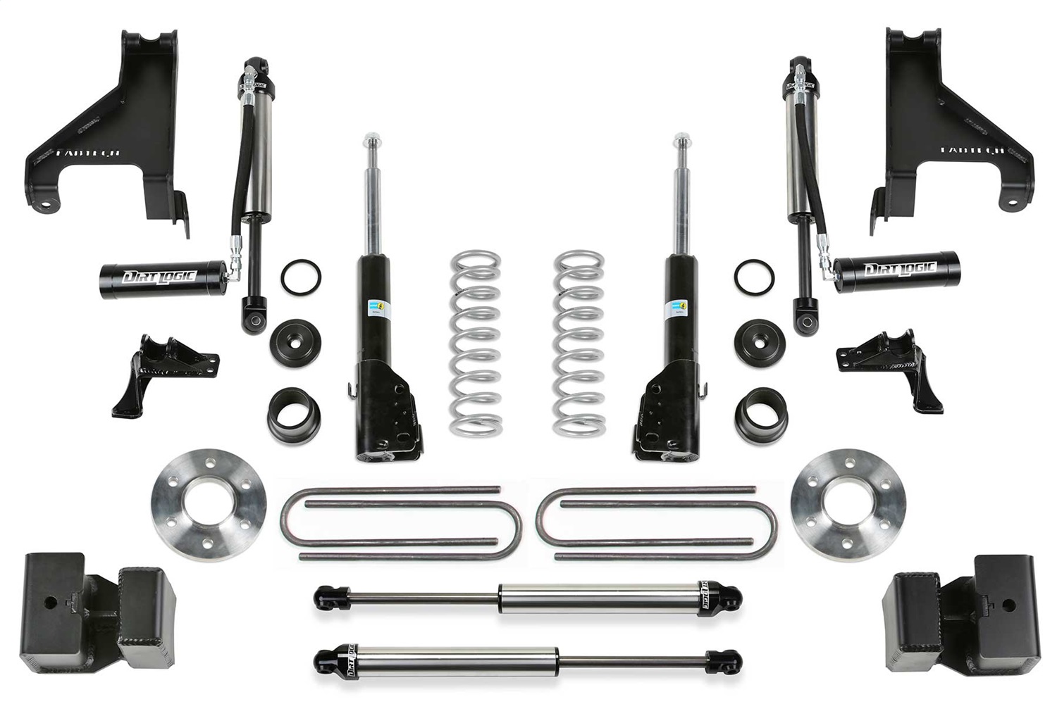 Fabtech K9010DL