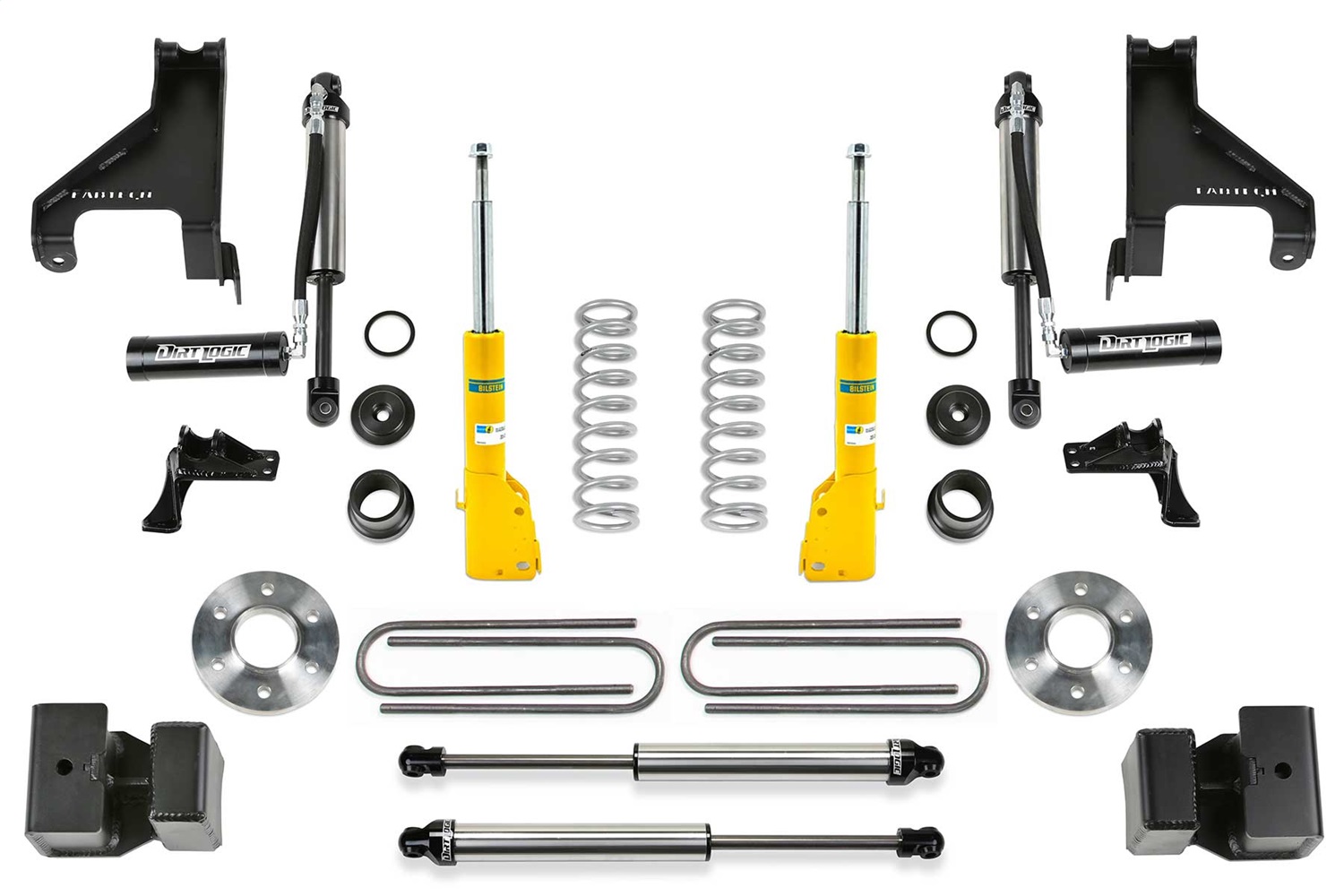Fabtech K9011DL