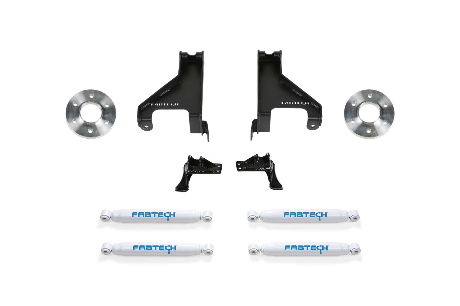 Fabtech K9012