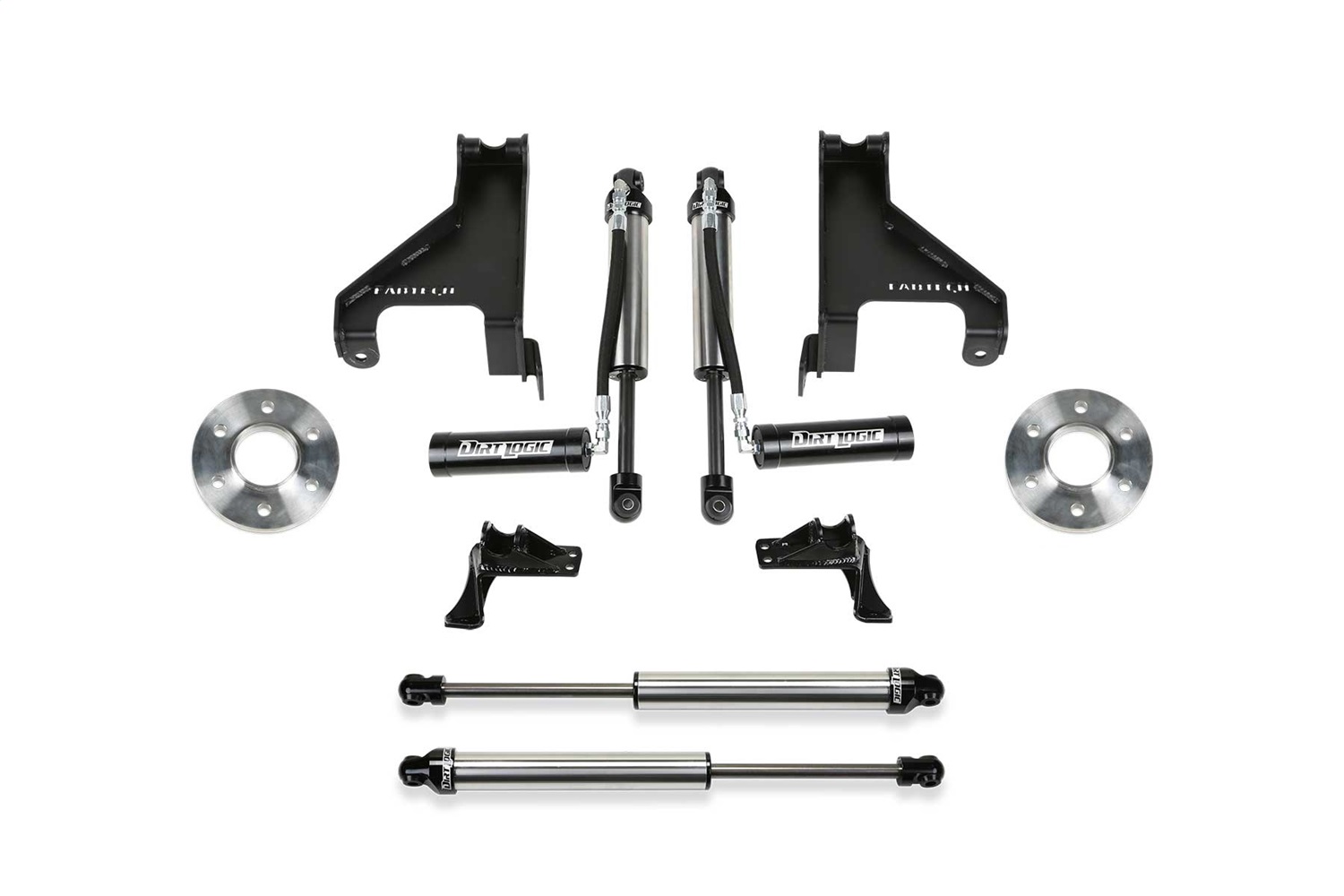 Fabtech K9012DL