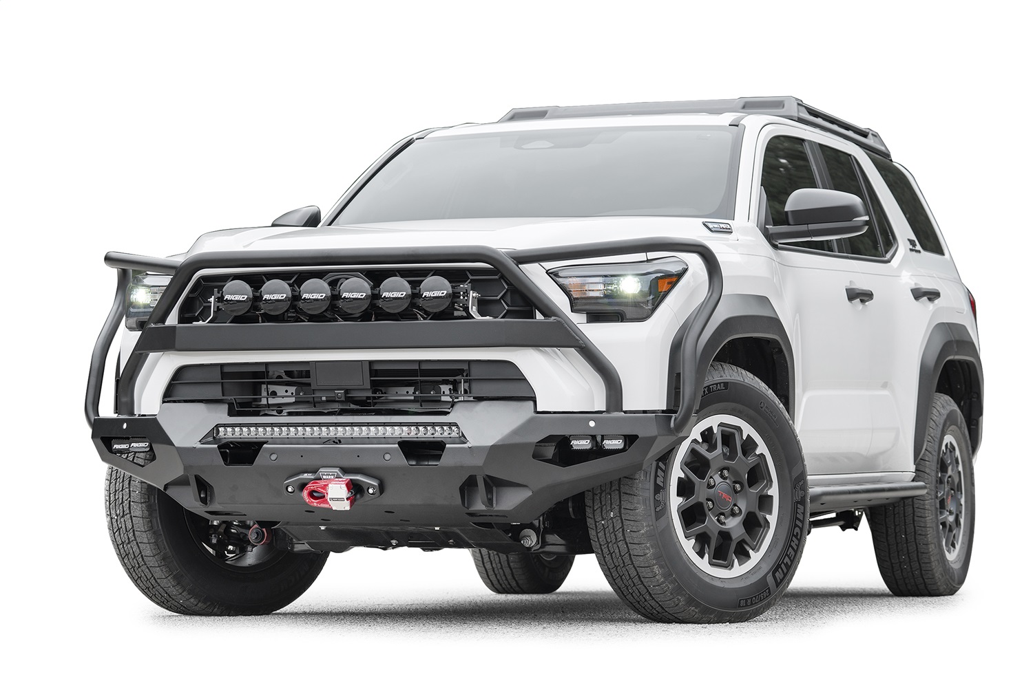 Toyota 4runner Matrix Front Sensor