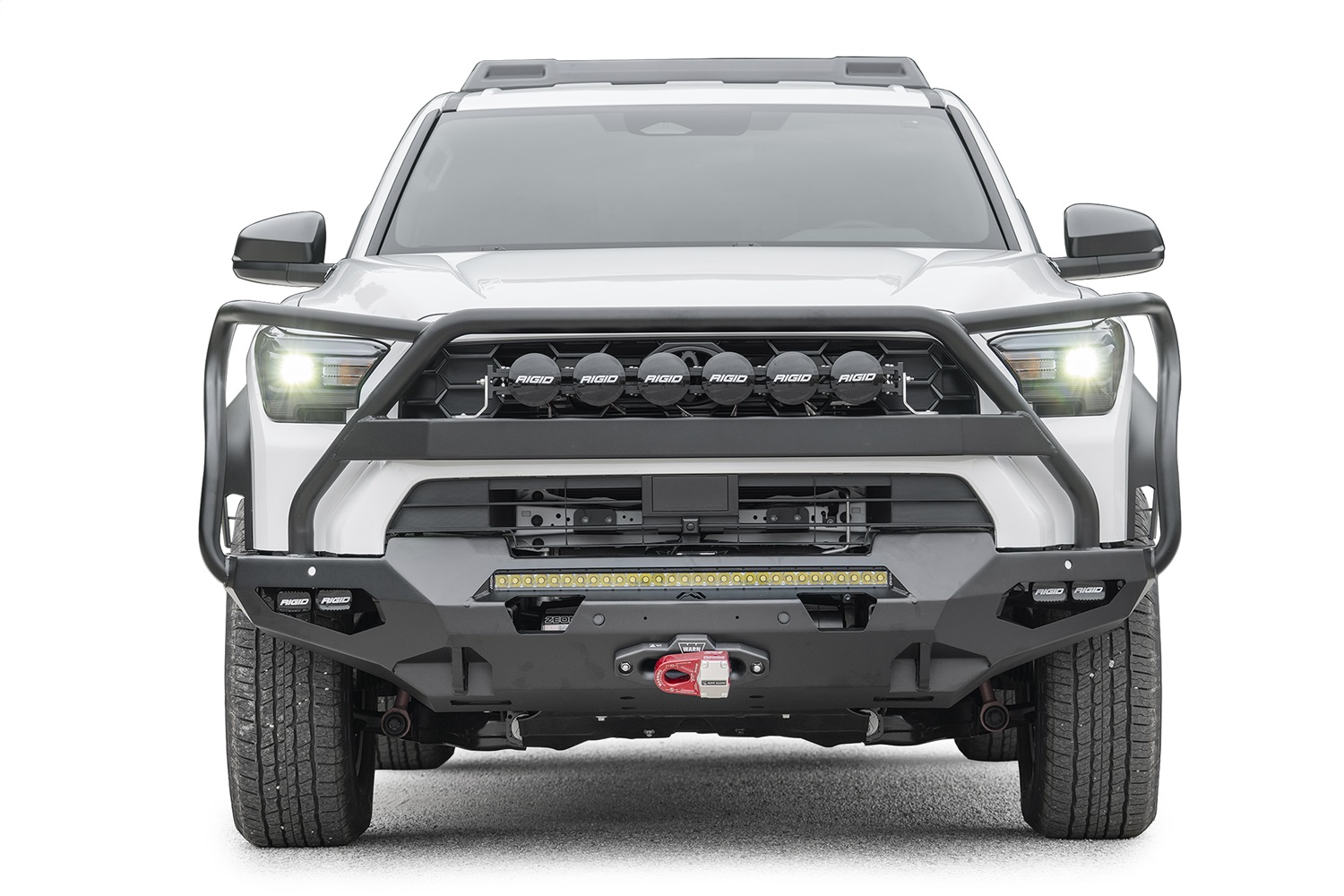 Toyota 4runner Matrix Front Sensor 2