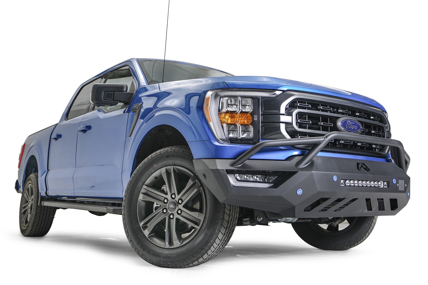 2021 Ford F150 Veng Pre-run 7