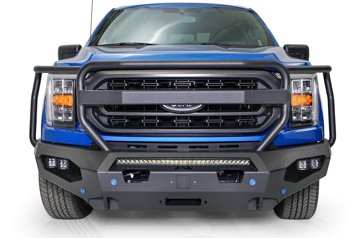 2021 Ford F150 Matrix Full Guard WI