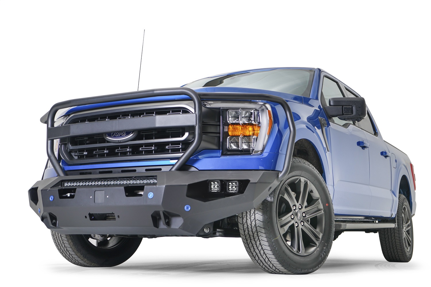 2021 Ford F150 Matrix Full Guard WI 2