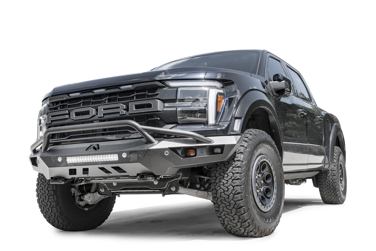 2024-2025 Ford F150 Raptor Vengeanc